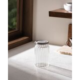 Madame coco Staklena tegla sa poklopcem Voyana, 690 ml, Providna Cene