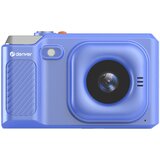 Denver Electronics DCA-4818 blue digitalni fotoaparat cene