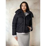 Sinsay Tikkimisjakk puffer | shoptok.hr