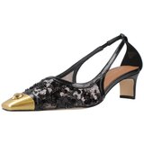 Kurt Geiger London REGENT OPEN COURT Crna Cijene