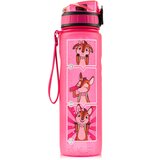 Monte Stivo Lyseren, bočica za piće za bebe, 600 ml, vaga, nepropusni voćni filter Cijene