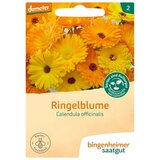 Bingenheimer Saatgut ognjič "Calendula off. Mischung" Cene