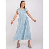 Factory Price Dress-EM-SK-229.59P-Light Blue | Shoptok.si