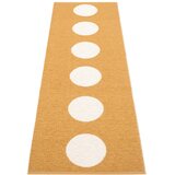 Pappelina Oker rumen zunanji in notranji tekač 70x225 cm Vera Ochre – Cene