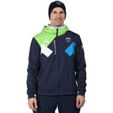 Peak Slovenija OKS SLM-2206 Softshell Polar flis jakna | Shoptok.si