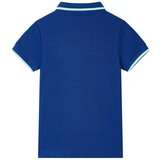  Dječja polo majica tamnoplava 104 | shoptok.hr