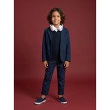 Sinsay Elegantni pamučni pleteni prsluk | shoptok.hr