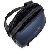 Vuch Torba na rame Saturn Blue, 25 x 18 cm Slike