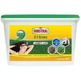 mineralno gnojilo za travo substral 3v1 (5 kg)
