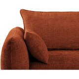 Cosmopolitan Design Narančasta sofa 240 cm Matera – | shoptok.hr