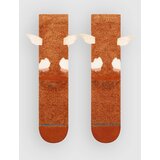 Stance brown | Shoptok.si