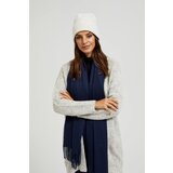 Marisse Women's Hat Z-Cz-4500 Off White Cene