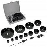  Set krunskih pila za gips ploče i drvo 19-127mm | shoptok.hr
