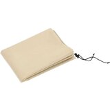 vidaXL Prevleka za rastline iz flisa z zadrgo 70 g/m² 3,14x2,5 m | Shoptok.si