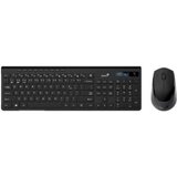 Genius Slimstar 8230 wls set wireless tastatura + miš, BT bluetooth, BH/HR/SRB layout | Eponuda.ba