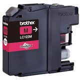 Brother kartuša, 600 strani BRLC123M | Shoptok.si