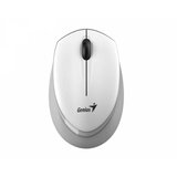 Genius nx-7009 wireless belo-sivi miš cene