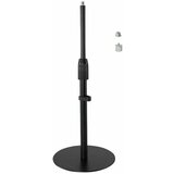  Stojalo za spletno kamero kensington namizno teleskopsko a1010 k87651ww | Shoptok.si