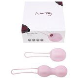 Nomi Tang IntiMate Kegel Set Light-Pink Cijene