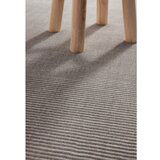 Elle Decoration Siva/krem staza 80x240 cm Perles Dolomite – | shoptok.hr