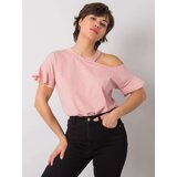 FANCY Blouse-FA-BZ-6946.93P-light pink | shoptok.hr
