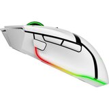 Razer Gaming Mis Basilisk V3 Pro RGB White Wireless | Eponuda.ba