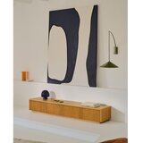 Kave Home Zelena stenska svetilka ø 35 cm Kally – | Shoptok.si