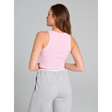 Sinsay Crop top | shoptok.hr