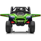 Buggy na akumulator KCK 4x4 - zeleni | shoptok.hr