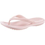 Crocs Japonke 'Crocband' roza Cene
