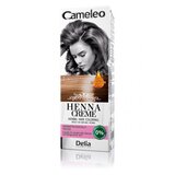 Delia Farba za kosu bez amonijaka, na bazi prirodne kane (Hene) CAMELEO 7.3 - Boja lešnika 75g | Eponuda.ba