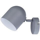 Candellux Lighting Svetlo modra stenska svetilka Azuro – | Shoptok.si