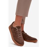Big Star Women Suede Sneakers | Shoptok.si