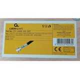Gembird FPC-6260E-SOL-OUT FTP kabl cat.6 outdoor solid 23AWG 0.57mm premium CCA 305m, Crni | Eponuda.com