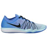 Nike Nizke superge Dual Fusion TR Hit Fade Modra | Shoptok.si