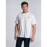 Sinsay Pamučna majica s printom The Simpsons | shoptok.hr