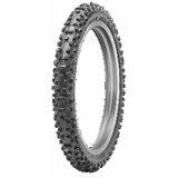 Dunlop Geomax MX 53 F ( 70/100-19 TT 42M prednji točak DOT2022 ) Cene