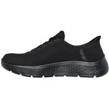 Skechers ženske Go Walk Flex - Clear patike 124846_BBK | ePonuda.com