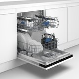 Beko BDIN36440 Vgradni pomivalni stroj, popolnoma integriran | Shoptok.si