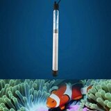 Aptel AG215A akvarijska grelnik s termostatom 100 W, 20–34 °C, do 50 L | Shoptok.si