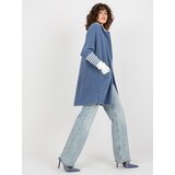 Factory Price Coat-MBM-PL-2001.95P-dark blue | shoptok.hr