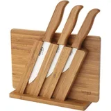 set noževa s daskom LT2056