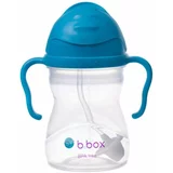  b.box Sippy cup bočica sa slamkom - cobalt