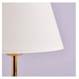 Opviq AYD 3403 Stona lampa, Bijela | Eponuda.ba