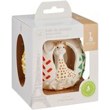  Žirafa Sophie senzorična žoga in grizalo | Shoptok.si