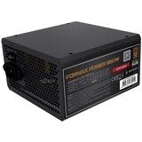 Gembird CCC-PSUBRONZE-850W Power supply unit Fornax Power 850W active PFC 12cm fan 80+Bronze color box | shoptok.hr