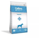 CALIBRA Veterinary Diets Dog Hepatic 2kg | Eponuda.com