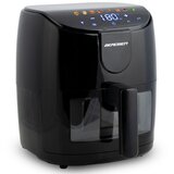 Berdsen Velika Friteza na Vrući Zrak 1500 W 4 L Crna | shoptok.hr