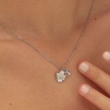 S'Agapo Nakit Ogrlica SFE04 | shoptok.hr