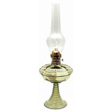  Petrolejska lampa DROBĚNA 50 cm šumskozelena | Eponuda.com